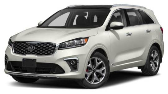2020 kia sorento sx v6