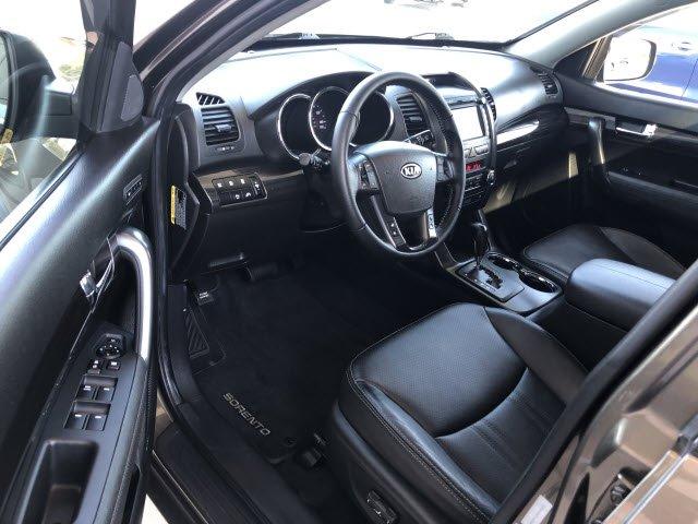 used 2012 kia sorento fwd ex v6 paris, tn 38242 for sale in paris, tennessee