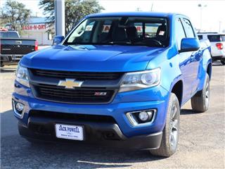 2020 Chevrolet z71