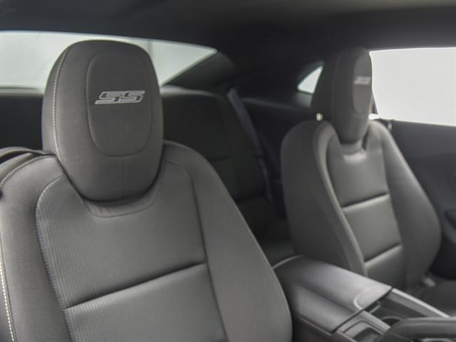 used 2015 chevrolet camaro ss coupe louisville, ky 40204 for sale in louisville, kentucky