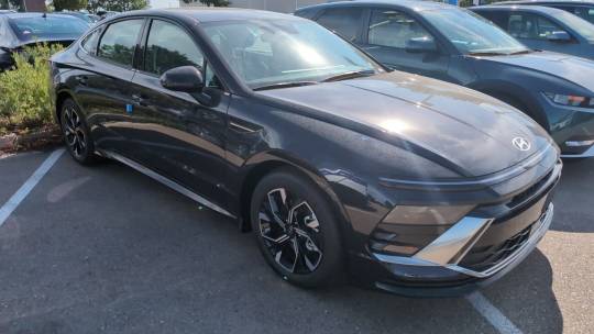 2024 Hyundai Sonata