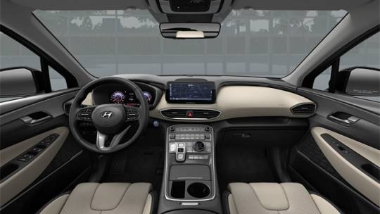 2023 Hyundai Santa Fe