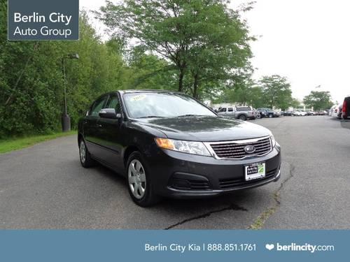 2010 kia optima sd lx 4dr sedan lx for sale in saint george, vermont