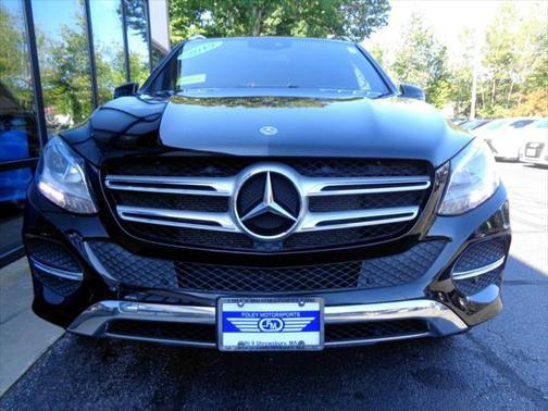 2019 mercedes-benz gle 400 in co bluffs, iowa