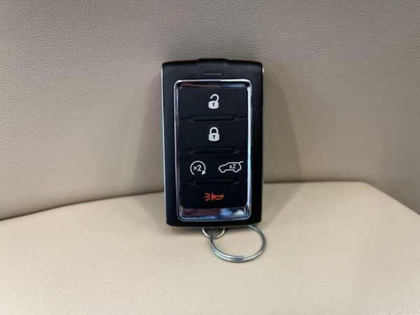 2022 jeep grand cherokee in augusta, michigan