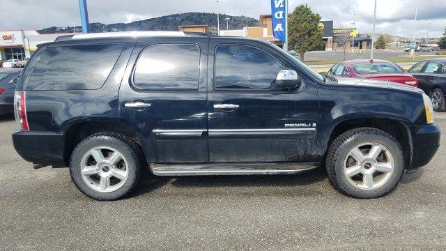 2007 gmc yukon denali awd denali 4dr suv for sale in belgrade, montana