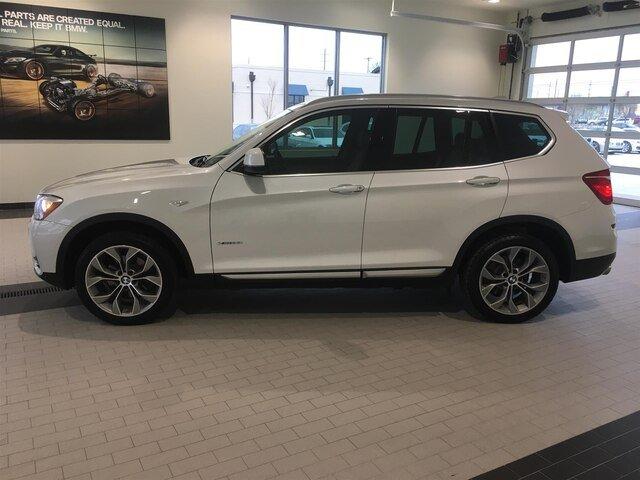used 2017 bmw x3 xdrive28i lafayette, in 47905 for sale in lafayette, indiana