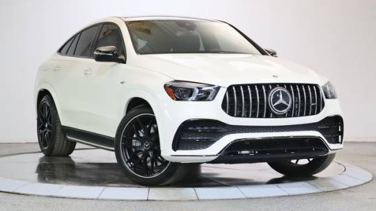 2023 Mercedes-Benz GLE