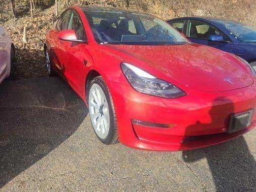 2023 tesla model 3 base in coraopolis, pennsylvania