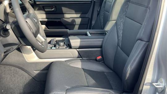 2025 Toyota Tundra