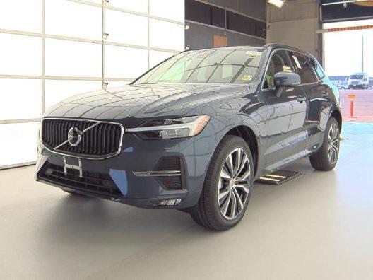 2022 volvo xc60 b5 momentum