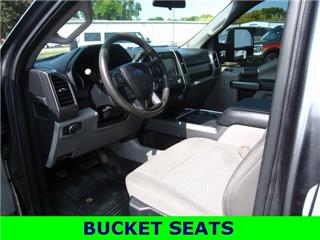 2019 Ford F-250 xlt