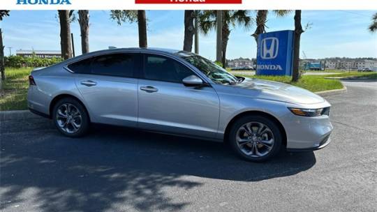 2024 Honda Accord