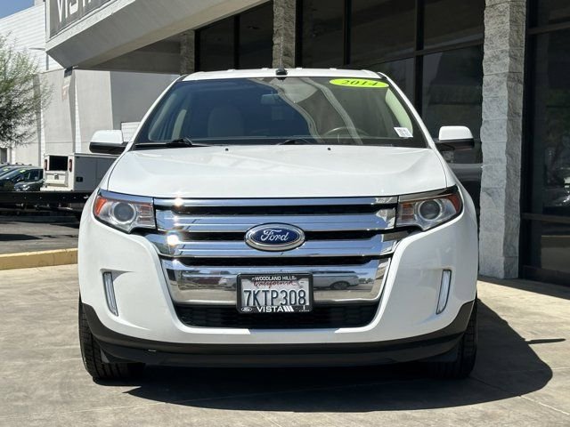 2014 ford edge
