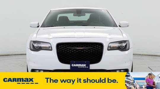 2022 Chrysler 300