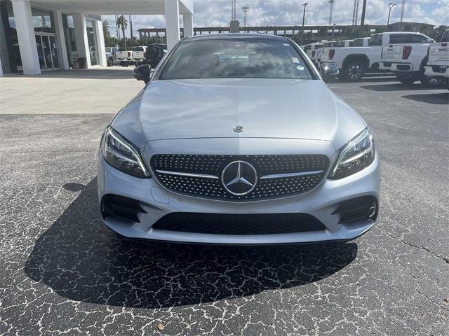 2023 mercedes-benz c-class c 300