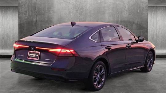 2024 Honda Accord