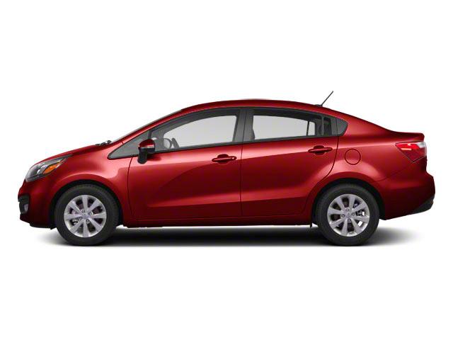 2013 kia rio lx