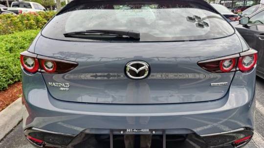 2024 Mazda