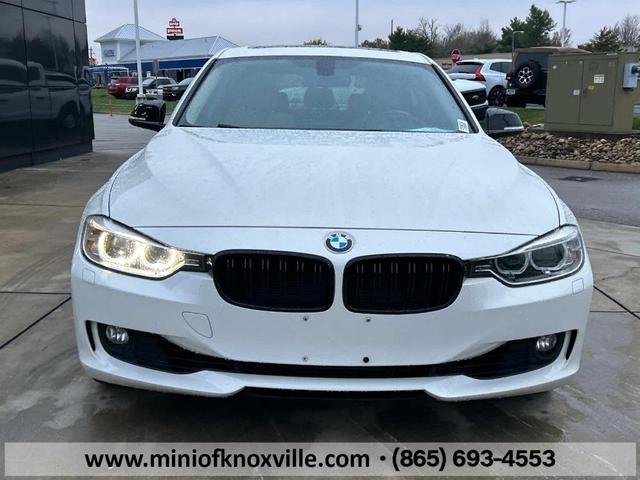 2015 bmw 328 i
