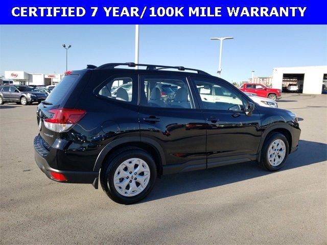 used 2019 subaru forester broken arrow, ok 74012 for sale in broken arrow, oklahoma