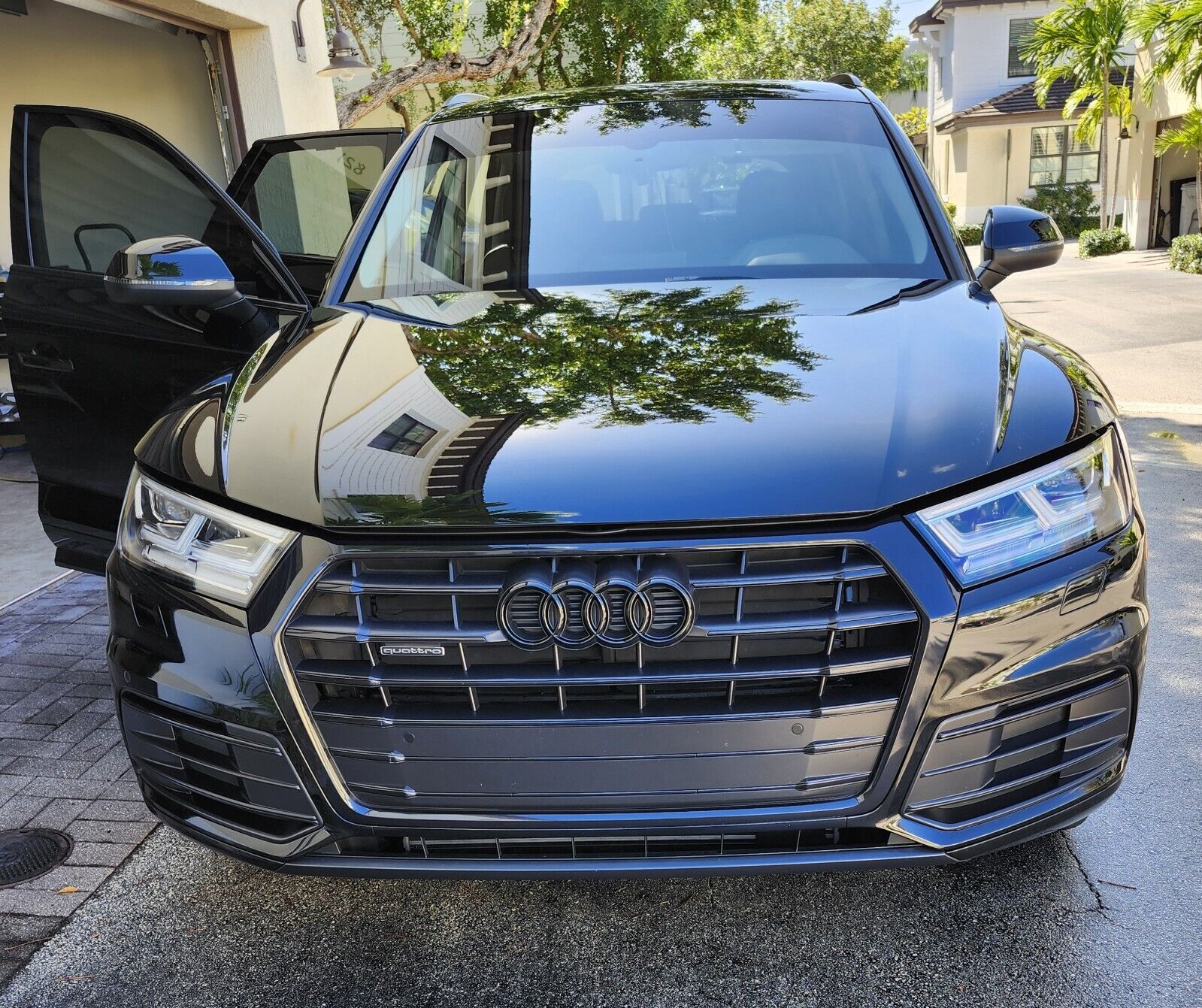 2019 audi q5