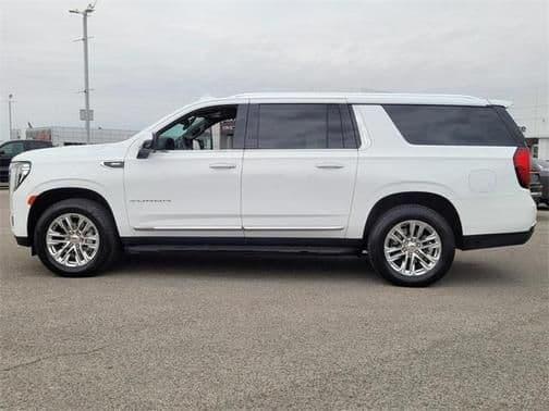 2022 gmc yukon xl slt in jonesboro, arkansas