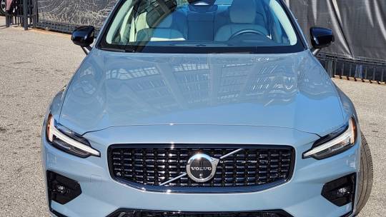 2024 Volvo S60