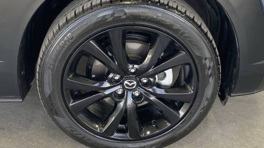 2022 Mazda CX-30