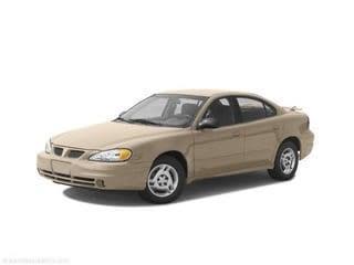 2004 pontiac grand am se1 se1 4dr sedan for sale in elkhorn, nebraska