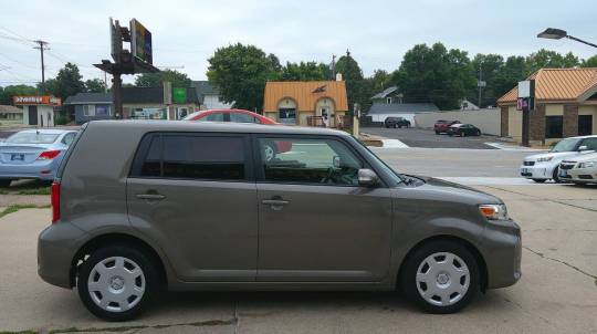 2012 Scion xB