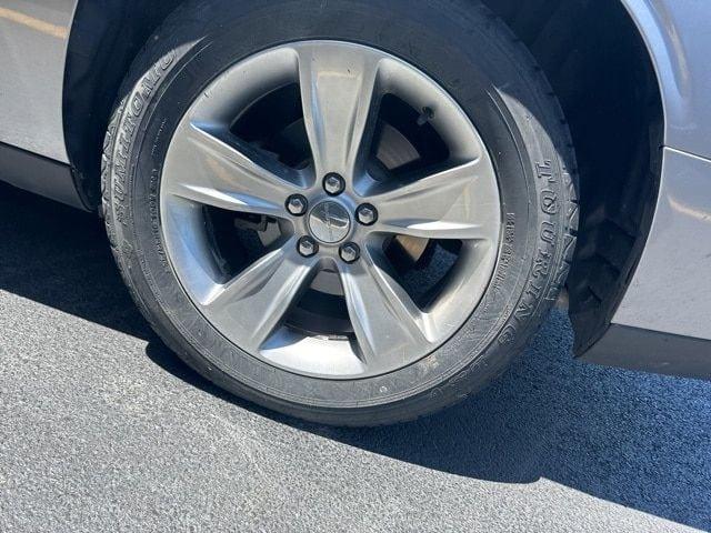 2018 dodge challenger sxt in republic, missouri