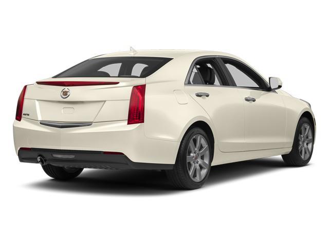 2014 cadillac ats 3.6l premium