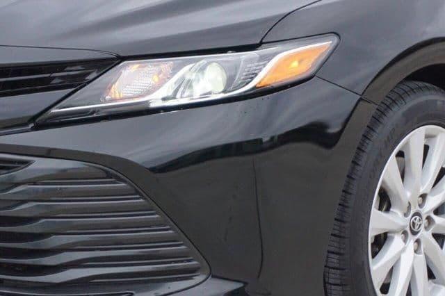 2020 toyota camry in rancho cordova, california