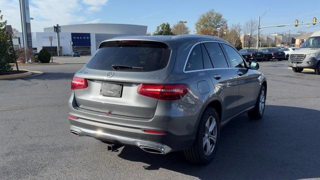 2021 mercedes-benz glb 250 base 4matic