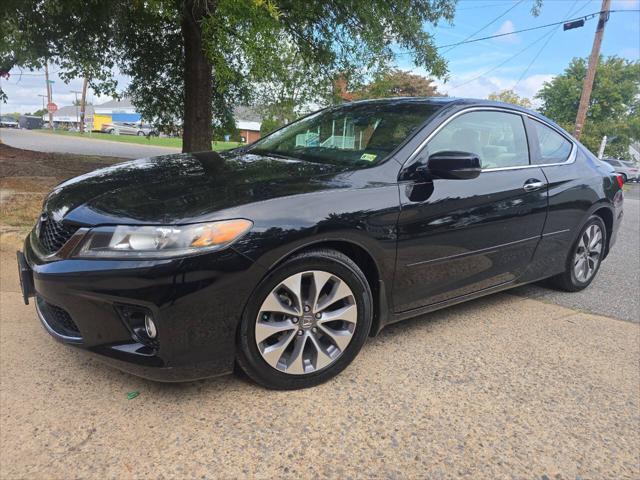 2013 honda accord ex