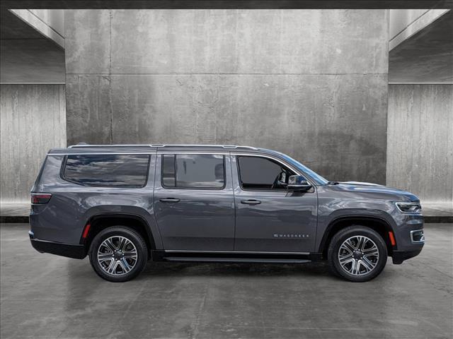 2023 jeep wagoneer l series ii 4x4