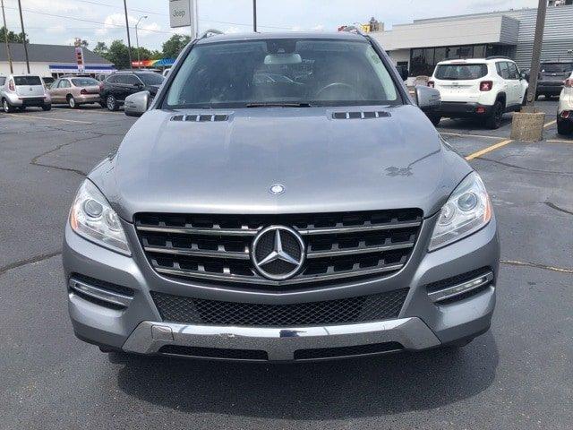 used 2013 mercedes-benz ml 350 4matic terre haute, in 47802 for sale in terre haute, indiana
