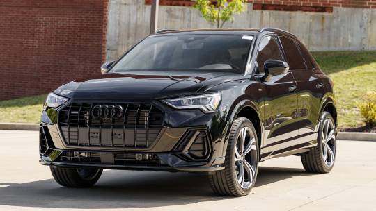 2024 Audi Q3