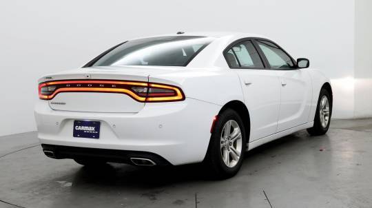 2022 Dodge se