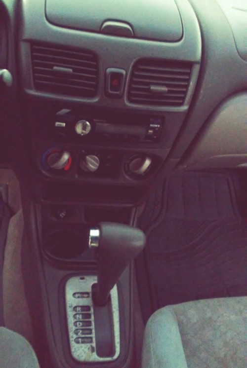 2002 nissan sentra gxe for sale in texas by owner