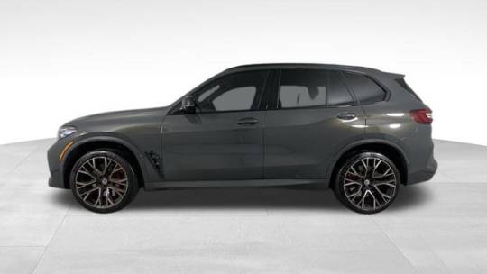 2023 bmw x5 m base