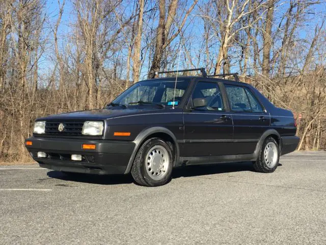1991 volkswagon jetta 1.6l diesel