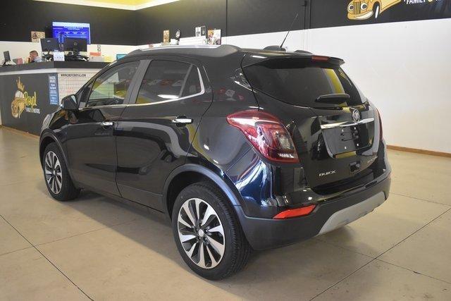 used 2017 buick encore fwd preferred north canton, oh 44720 for sale in canton, ohio