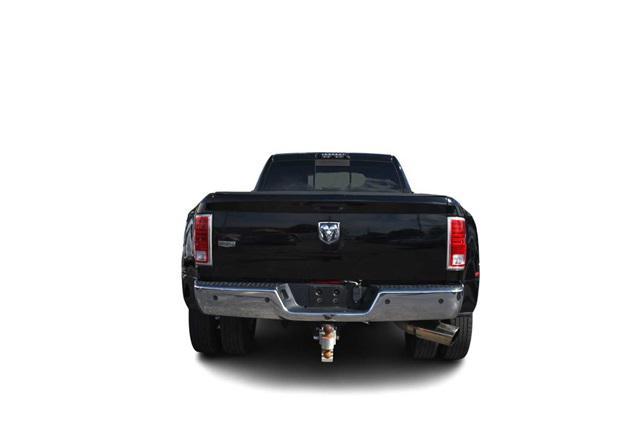 2013 ram 3500 laramie