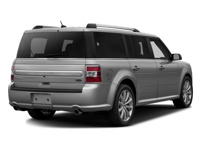 2016 ford flex sel