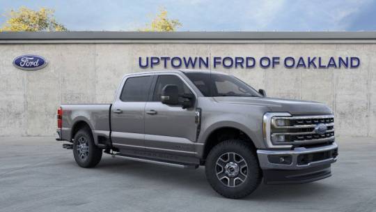 2024 Ford F-250