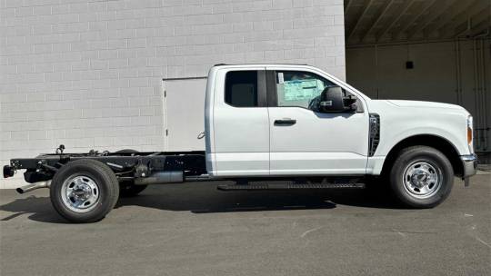 2024 Ford F-350