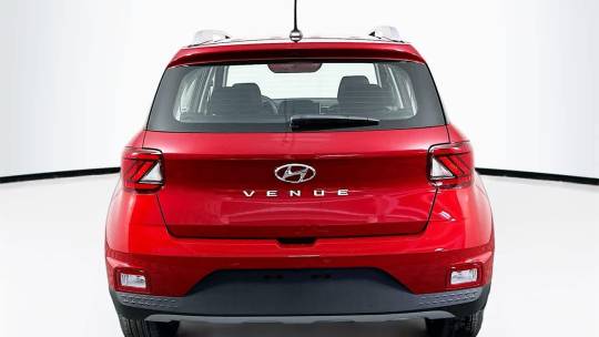 2024 Hyundai Venue