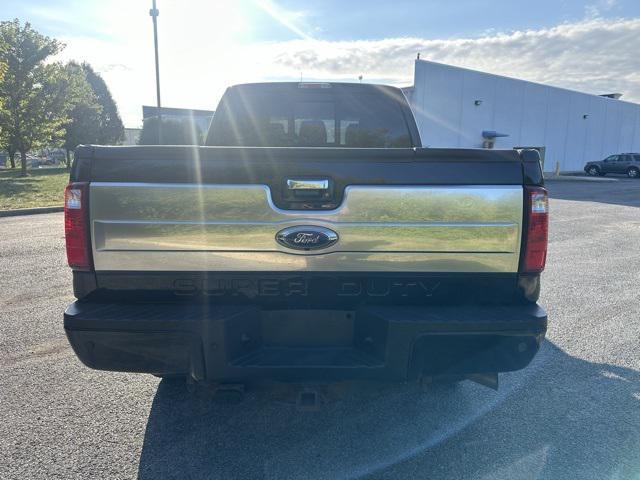 2016 ford f-350 lariat